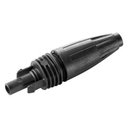 Weidmüller Photovoltaik-Steckverbinder PV-STICK+ Buchse, 1500V 30A 4-6mm2, 10 S... WEIDMUELLER-1303450000 4050118102468 (Abb. 1)