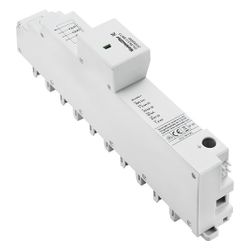 Weidmüller Überspannungsschutz VPU ZPA S I 3 300/7,5, 20kA, 300V, 2 TE... WEIDMUELLER-2830930000 4064675390138 (Abb. 1)
