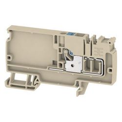 Weidmüller Reihenklemme A-Serie AAP11 6 LO BL, 500 V 41 A, Thermoplast, Beige... WEIDMUELLER-1988130000 4050118373004 (Abb. 1)