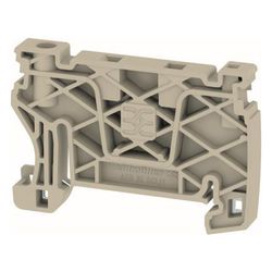 Weidmüller Endwinkel AEB 35 SCL/1 V0, 6x52,6x36,5mm, Kunststoff, Beige... WEIDMUELLER-2661280000 4050118702163 (Abb. 1)