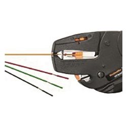 Weidmüller Abisolier- und Schneidwerkzeug Stripax, 0,08-10mm2, 190mm, 900500000... WEIDMUELLER-9005000000 4008190072506 (Abb. 1)