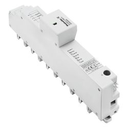 Weidmüller Überspannungsschutz VPU ZPA S I 3 300/7,5, 20kA, 300V, 2 TE... WEIDMUELLER-2830930000 4064675390138 (Abb. 1)