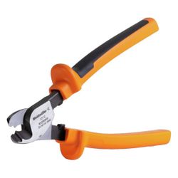 Weidmüller Schneidwerkzeug KT 12, 225mm, 35mm2, mechanisch Einhand... WEIDMUELLER-9002660000 4008190181970 (Abb. 1)