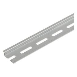 Weidmüller Tragschiene TS 35X7.5/LL, 2000x35x7,5mm, Stahl, verzinkt... WEIDMUELLER-0514500000 4008190046019 (Abb. 1)