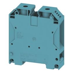 Weidmüller Durchgangs-Reihenklemme WDU 70N/35, 192A, 1000V, 20,5x75x85mm, Therm... WEIDMUELLER-9512420000 4008190403973 (Abb. 1)