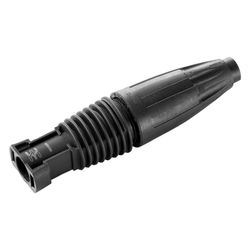 Weidmüller Photovoltaik-Steckverbinder PV-STICK- 1303490000, 1500V DC, 30A, 4-6... WEIDMUELLER-1303490000 4050118102529 (Abb. 1)