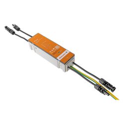 Weidmüller Generatoranschlusskasten PV-Inline 1MPPT, 1.100V, 39A, IP65, 60x280x... WEIDMUELLER-3108220000 4099987179775 (Abb. 1)