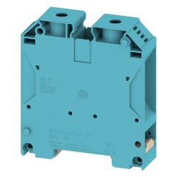 Weidmüller Durchgangs-Reihenklemme WDU 70N/35, 192A, 1000V, 20,5x75x85mm, Therm... WEIDMUELLER-9512420000 4008190403973 (Abb. 1)