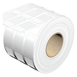 Weidmüller THM Leitermarkierer WriteOn 33,9/17,8WS, 4,4mm Kabeldurchmesser, Kun... WEIDMUELLER-1774380000 4032248148561 (Abb. 1)