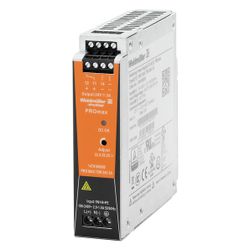 Weidmüller Stromversorgung PROmax 72W 24V 3A, 130x32x125mm, IP20... WEIDMUELLER-1478100000 4050118286021 (Abb. 1)
