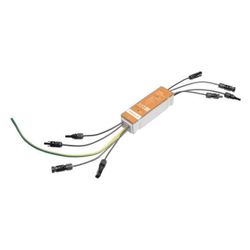 Weidmüller Generatoranschlusskasten PV-Inline 3108230000, 2MPPT 1.100V 39A, Kun... WEIDMUELLER-3108230000 4099987179782 (Abb. 1)