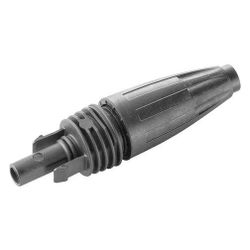 Weidmüller Photovoltaik-Steckverbinder PV-STICK SET, 1500V 30A 4-6mm2... WEIDMUELLER-1422030000 4050118225723 (Abb. 1)