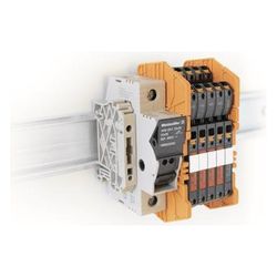 Weidmüller Relaisblock TAB Westnetz 8000157526, 6A, IP20, 98,9x68,2x64,3mm... WEIDMUELLER-8000157526 4099987351980 (Abb. 1)