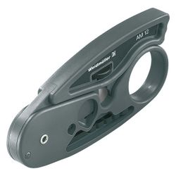 Weidmüller AM 12 Abisolierwerkzeug... WEIDMUELLER-9030060000 4008190337827 (Abb. 1)