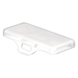 Weidmüller Kabelmarkierer WKM 18/43, 43x18mm, Kunststoff, Sonstige... WEIDMUELLER-1610700000 4008190204488 (Abb. 1)