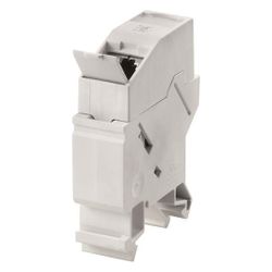 Weidmüller Tragschienen-Outlet IE-XM-RJ45/IDC, RJ45 8(8) Buchse geschirmt... WEIDMUELLER-8808360000 4032248505944 (Abb. 1)