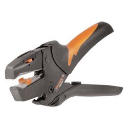 Weidmüller Abisolier- und Schneidwerkzeug STRIPAX 16, 190mm, 6-16mm2, 2-Kompone... WEIDMUELLER-9005610000 4008190183875 (Abb. 1)