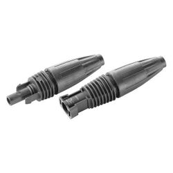 Weidmüller Photovoltaik-Steckverbinder PV-STICK SET, 1500V 30A 4-6mm2... WEIDMUELLER-1422030000 4050118225723 (Abb. 1)