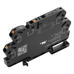 Weidmüller TXL S Einspeisemodul, sonstige... WEIDMUELLER-2774100000 4064675037873 (Abb. 1)