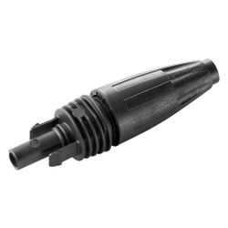 Weidmüller Photovoltaik-Steckverbinder PV-STICK+ Buchse, 1500V 30A 4-6mm2, 10 S... WEIDMUELLER-1303450000 4050118102468 (Abb. 1)