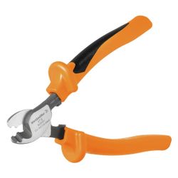 Weidmüller KT Schneidwerkzeug KT 8, 185mm, 16mm2, mechanisch Einhand... WEIDMUELLER-9002650000 4008190020163 (Abb. 1)