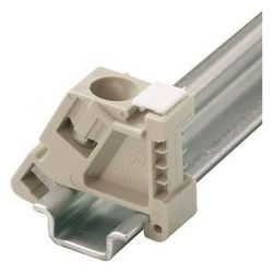 Weidmüller Endwinkel EW 15, 10x26x21mm, Kunststoff, Beige... WEIDMUELLER-0382860000 4008190187804 (Abb. 1)