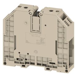 Weidmüller Durchgangsklemme W-Reihe WDU 120/150, 150mm2 1000V 269A Schraubansch... WEIDMUELLER-1024500000 4008190164768 (Abb. 1)