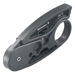 Weidmüller AM 12 Abisolierwerkzeug... WEIDMUELLER-9030060000 4008190337827 (Abb. 1)