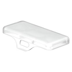 Weidmüller Kabelmarkierer WKM 18/43, 43x18mm, Kunststoff, Sonstige... WEIDMUELLER-1610700000 4008190204488 (Abb. 1)
