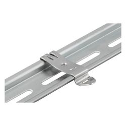 Weidmüller Befestigungswinkel FM 4/TS35, 50,2x14x7mm, Stahl, blank... WEIDMUELLER-0687900000 4008190086459 (Abb. 1)