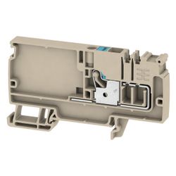 Weidmüller Reihenklemme A-Serie AAP11 6 LO BL, 500 V 41 A, Thermoplast, Beige... WEIDMUELLER-1988130000 4050118373004 (Abb. 1)