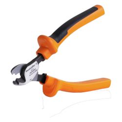 Weidmüller KT Schneidwerkzeug KT 8, 185mm, 16mm2, mechanisch Einhand... WEIDMUELLER-9002650000 4008190020163 (Abb. 1)