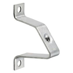 Weidmüller Befestigungswinkel TSTW 5/M5, 72x18x48mm, Stahl... WEIDMUELLER-0178100000 4008190059651 (Abb. 1)