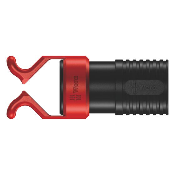 Wera Schraubkralle 1441 SB, 4,5-6x41mm, Elastomer-Kunststoff, 05073681001