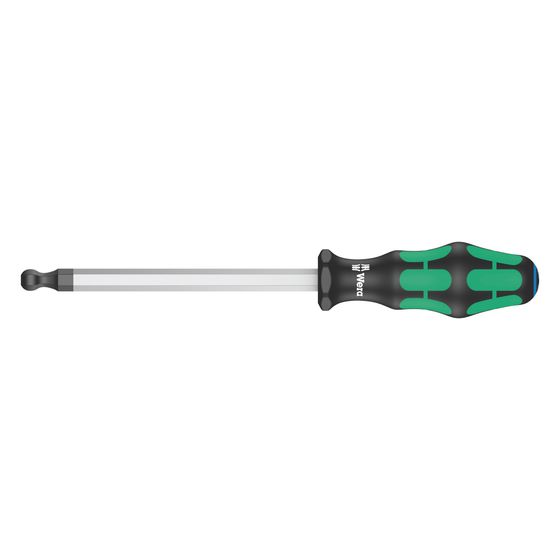 Wera Schraubendreher 352 Kraftform Plus, 10x150mm, 05022830001