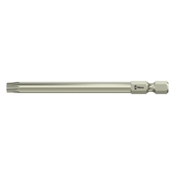 Wera Innensechsrund-Bit 3867/4, TX 30, 89mm, 1/4