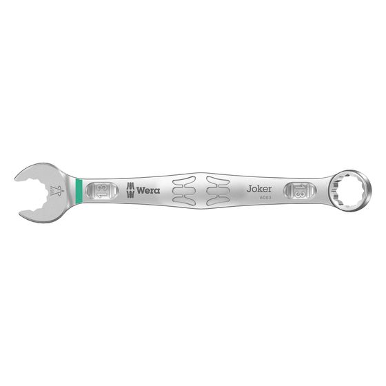 Wera Ringmaulschlüssel 6003 Joker, 13mm, 160mm, 05020204001