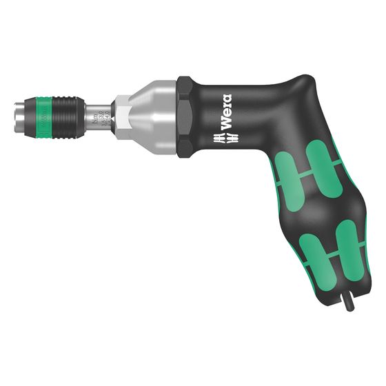 Wera Drehmomentschraubendreher Serie 7400 7443, 4,0-8,8 Nm, 1/4