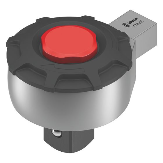 Wera Einsteckknarre 7782 E, umschaltbar, 14x18mm, 3/4