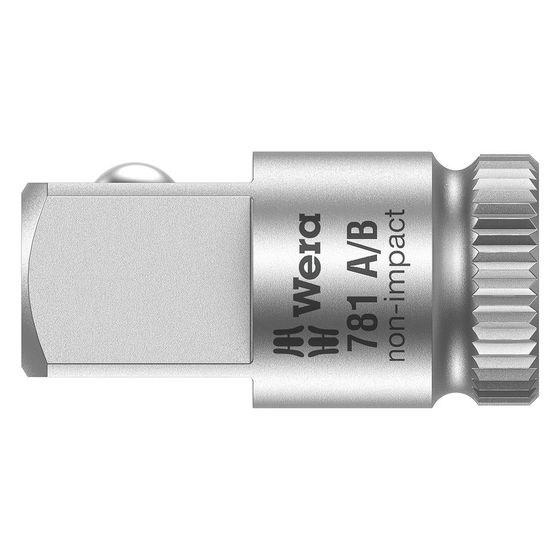 Wera Verbindungsteil 781 A/B, 1/4