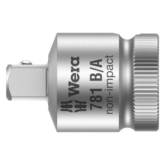 Wera Reduzierstück 781 B/A, 27mm, 3/8