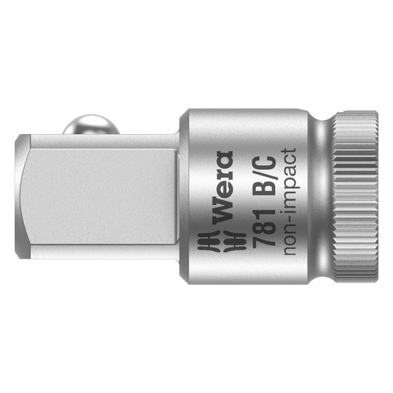 Wera Reduzierstück 781 B/C, 3/8