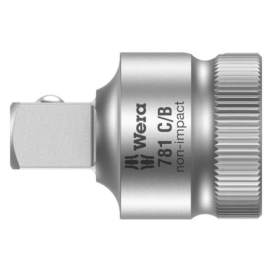 Wera Reduzierstück 781 C/B, 1/2