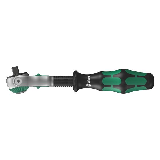 Wera Knarre Zyklop Speed 8000 A, 1/4