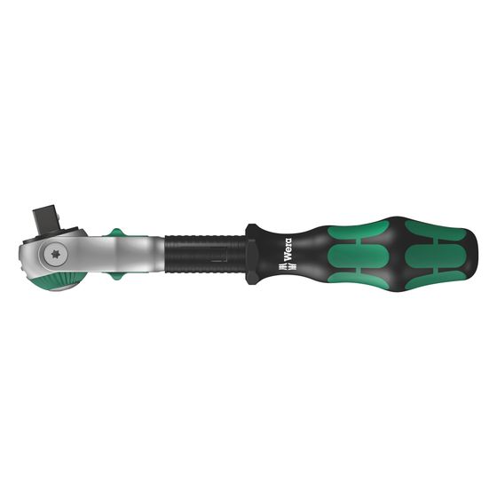 Wera Zyklop Speed-Knarre 8000 B, 3/8