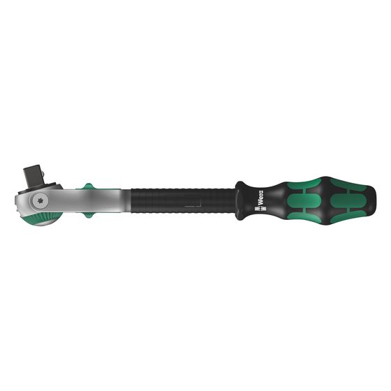 Wera Zyklop Speed-Knarre 8000 C, 1/2