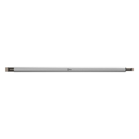 Wera Kombiklinge 81, 0,6x4mm / 1x6mm, 175mm, Nicromatt, 05002910001