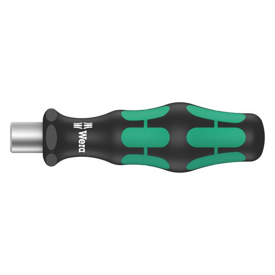 Wera Bits-Handhalter 813, magnetisch, 1/4