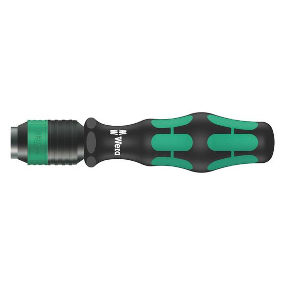 Wera Bits-Handhalter 813 R, 1/4