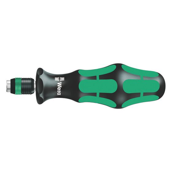 Wera Bits-Handhalter 816 R, 1/4